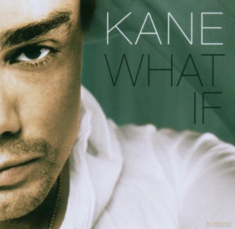 Kane: What If [CD]