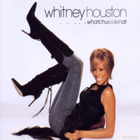 Whitney Houston: Whatchulookinat [CD]