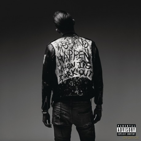 G-Eazy: When It's Dark Out [CD]
