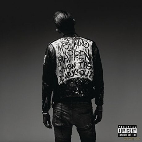 G-Eazy: When It's Dark Out [CD]
