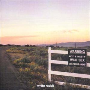 White Rabbit: White Rabbit [CD]