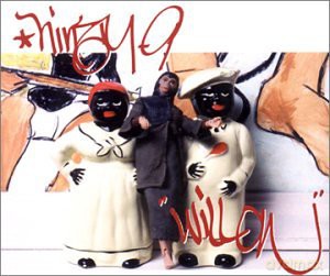 Ninety 9: Willow [CD]
