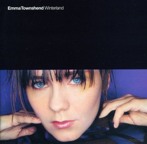 Emma Townshend: Winterland [CD]