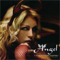 Angel: Women's Diary - Chapter 1 [CD]