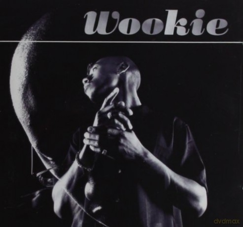Wookie: Wookie [CD]