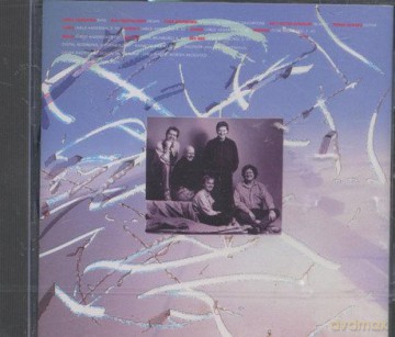 Arild Andersen: Aero [CD]