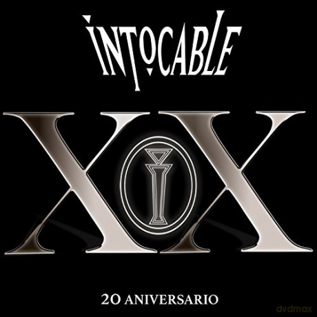 Intocable: Xx 20 Aniversario [CD]