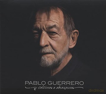 Pablo Guerrero: Y Volvimo A Abrazarnos [CD]