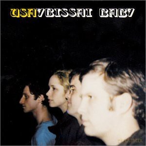 Usa: Ybbasai Baby [CD]