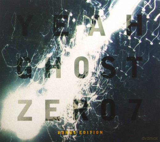 Zero 7: Yeah Ghost (Bonus) [CD]