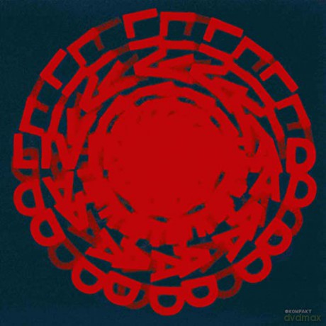 John Tejada: Year Of The Living Dead [CD]