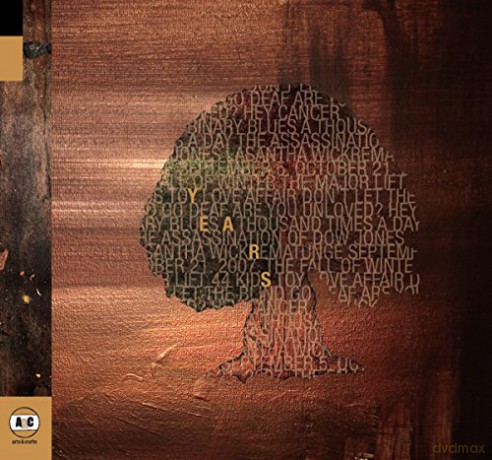 Years: Years [CD]