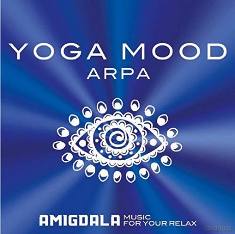 Yoga Mood [CD]