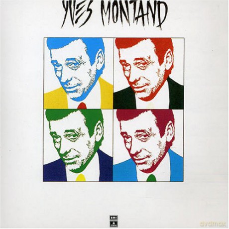 Yves Montand: Yves Montand [CD]