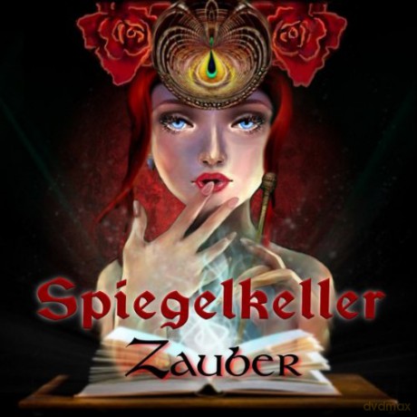 Spiegelkeller: Zauber [CD]