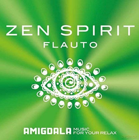 Zen Spirit [CD]