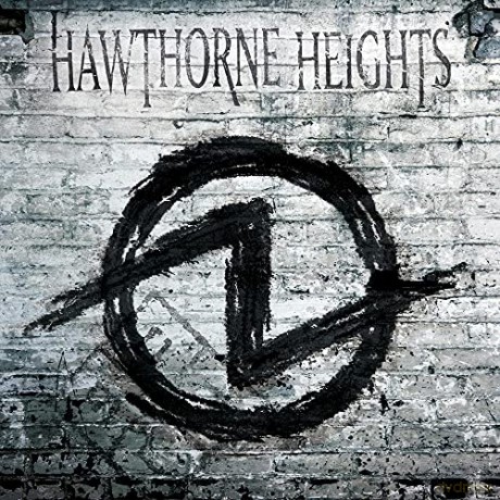 Hawthorne Heights: Zero [CD]