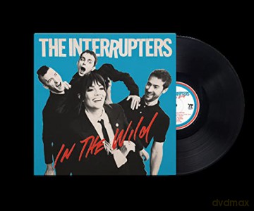 The Interrupters: In The Wild [Winyl]