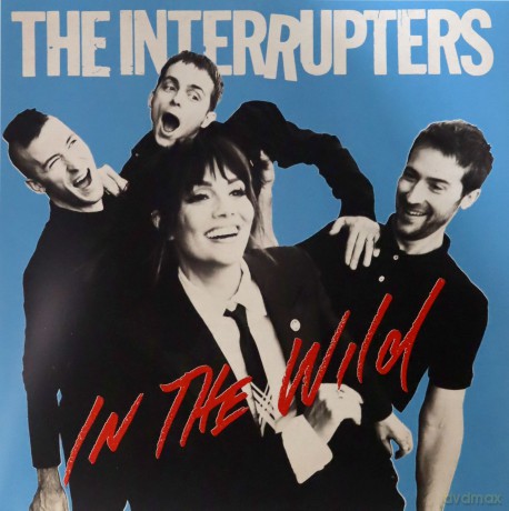 The Interrupters: In The Wild [Winyl]