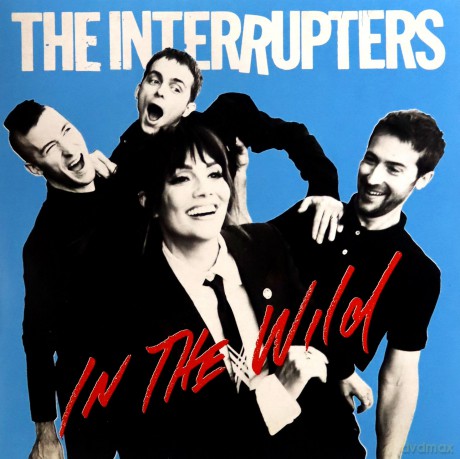 The Interrupters: In The Wild (Limited) [Winyl]