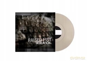 Raised Fist: Dedication (Limited) [Winyl]