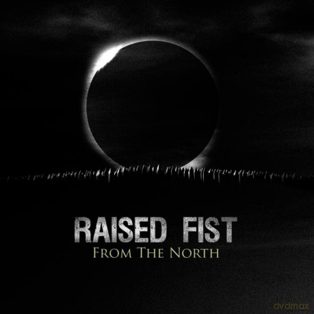 Raised Fist: From The North (Limited) [Winyl]