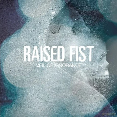 Raised Fist: Veil Of Ignorance (Limited) [Winyl]
