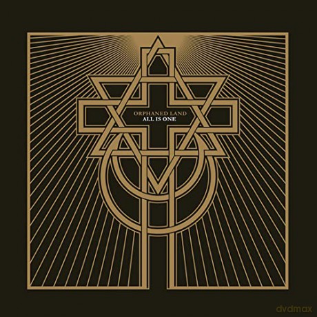 Orphaned Land: All Is One (Vinyl Re-issue 2022) [2xWinyl]
