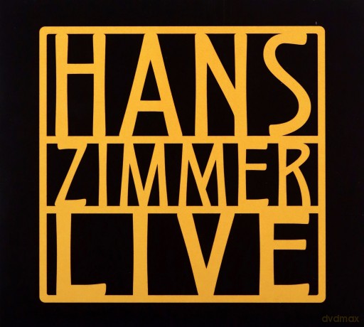 Hans Zimmer: Live 2022 [2CD]