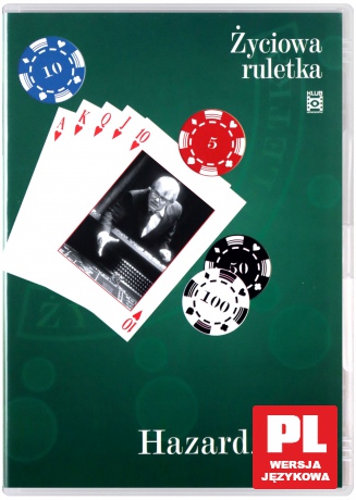 Hazardzista [DVD]