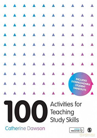 100 Activities for Teaching Study Skills - Catherine Dawson [KSIĄŻKA]