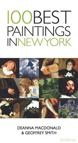 100 Best Paintings in New York - Smith [KSIĄŻKA]