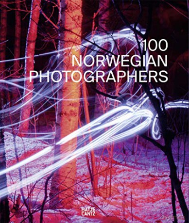 100 Norwegian Photographers - Antonio Cataldo [KSIĄŻKA]