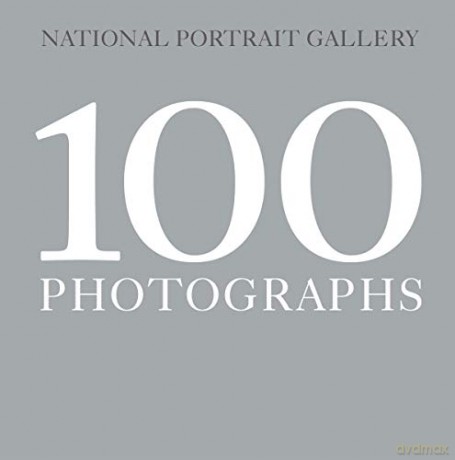 100 Photographs - Christopher Tinker [KSIĄŻKA]
