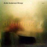 Arild Andersen: Electra [CD]