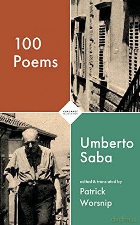 100 Poems (Carcanet Classics) - Umberto Saba [KSIĄŻKA]