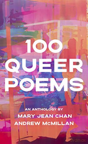 100 Queer Poems: an anthology - Andrew McMillan [KSIĄŻKA]