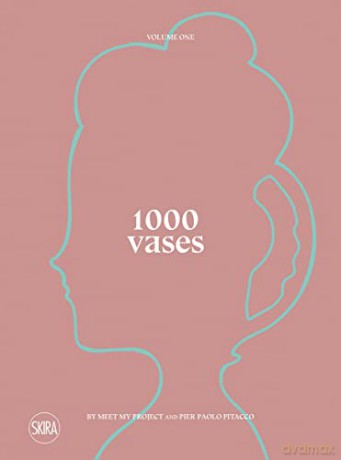 1000 Vases (Bilingual edition) - Meet My Project [KSIĄŻKA]