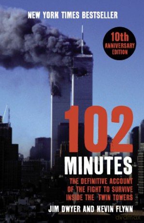 102 Minutes - Jim Dwyer [KSIĄŻKA]