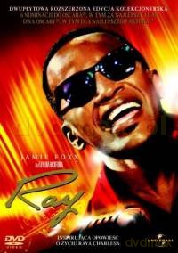 Ray [2DVD]