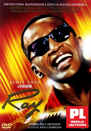 Ray [2DVD]