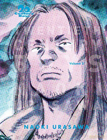 20th Century Boys: The Perfect Edition 02: Volume 2 - Naoki Urasawa [KSIĄŻKA]