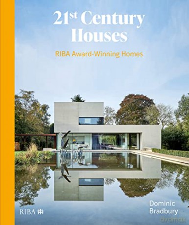 21st Century Houses: RIBA Award-Winning Homes - Dominic Bradbury [KSIĄŻKA]