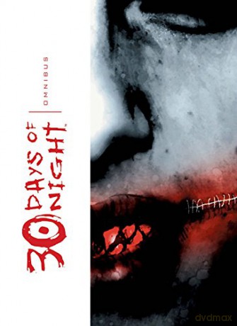 30 Days of Night Omnibus: 1 - Steve Niles [KSIĄŻKA]