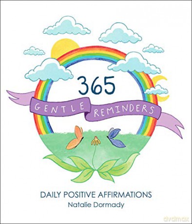 365 Gentle Reminders - Natalie Dormady [KSIĄŻKA]