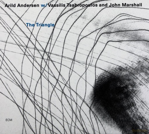 Arild Andersen: The Triangle [CD]