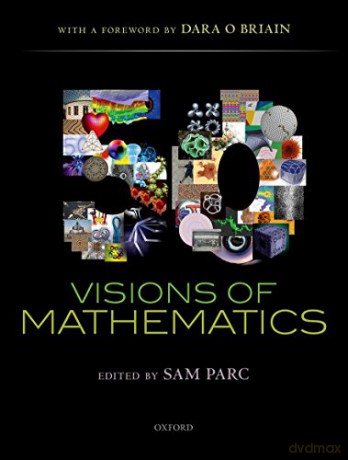50 Visions of Mathematics - Dara O' Briain [KSIĄŻKA]