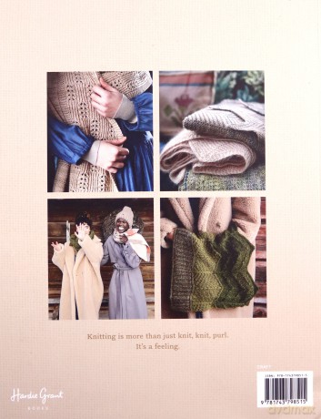 52 Weeks of Scarves: Beautiful Patterns for Year-round Knitting: Shawls. Wraps. Collars. Cowls. - Laine [KSIĄŻKA]