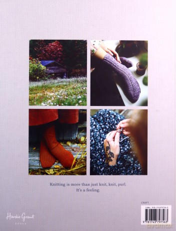 52 Weeks of Socks: Beautiful patterns for year-round knitting - Laine [KSIĄŻKA]