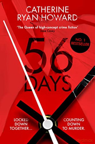 56 Days - Catherine Ryan Howard [KSIĄŻKA]